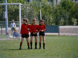 0DIA 1984 RAVA PUPS 1